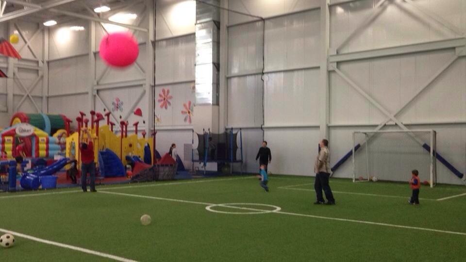 Sainte-Julie旅游景点-Zükari