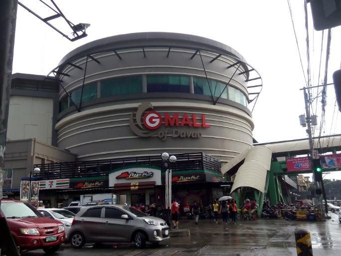 Gaisano Mall of Davao景点图片