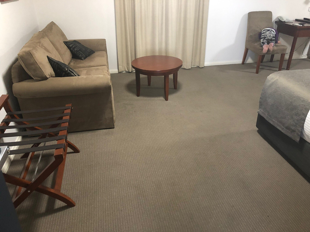 RSM Club Motel主图