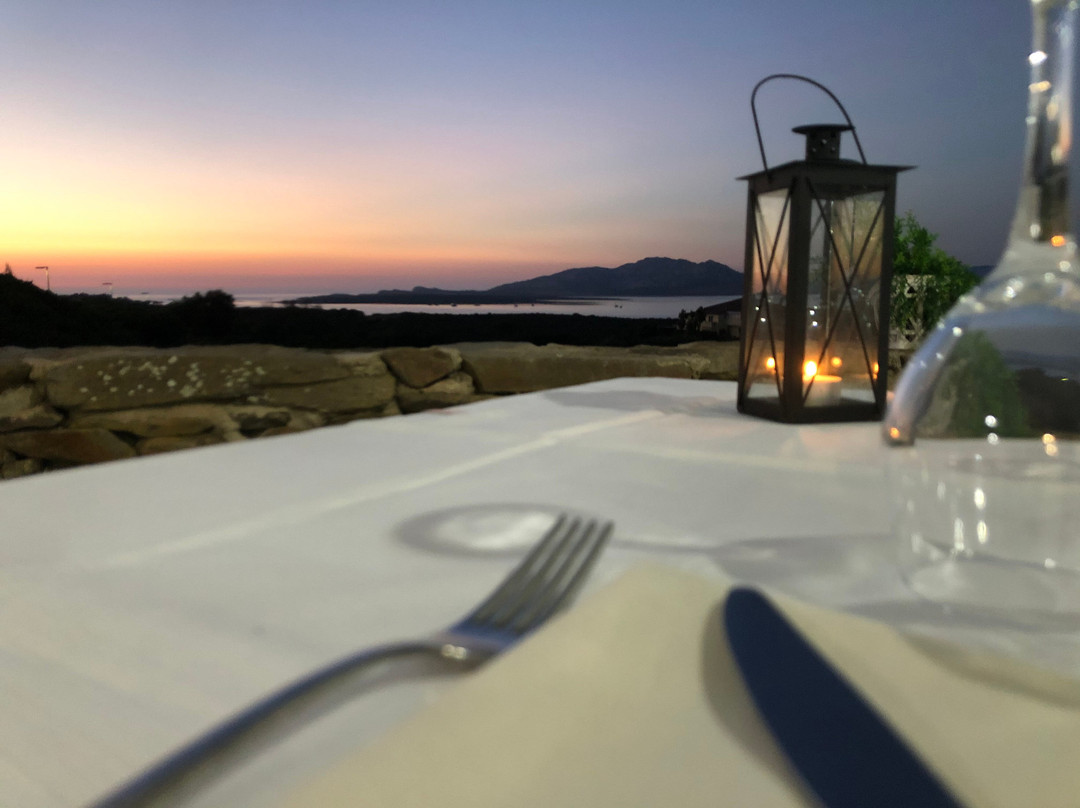 Trattoria da Fabiano Chiringuito