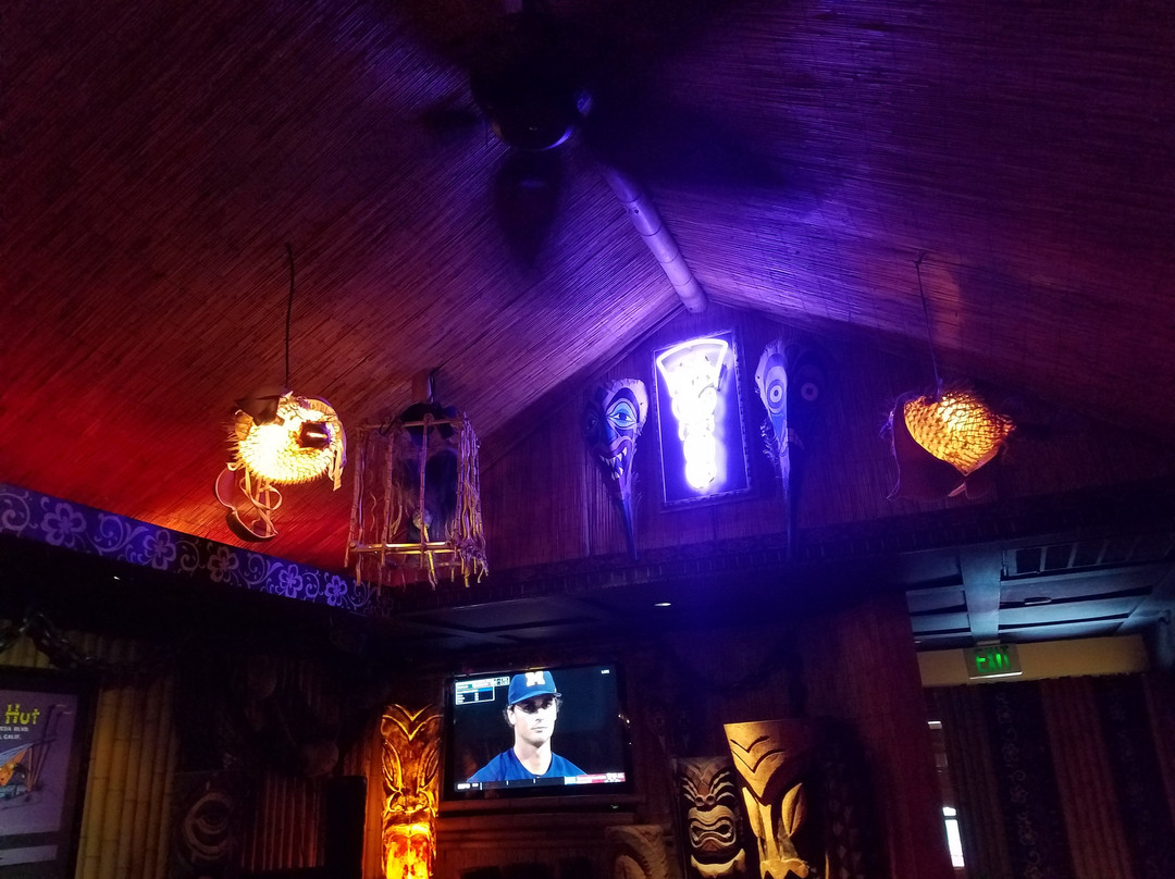 Purple Orchid-埃尔塞贡多必去景点