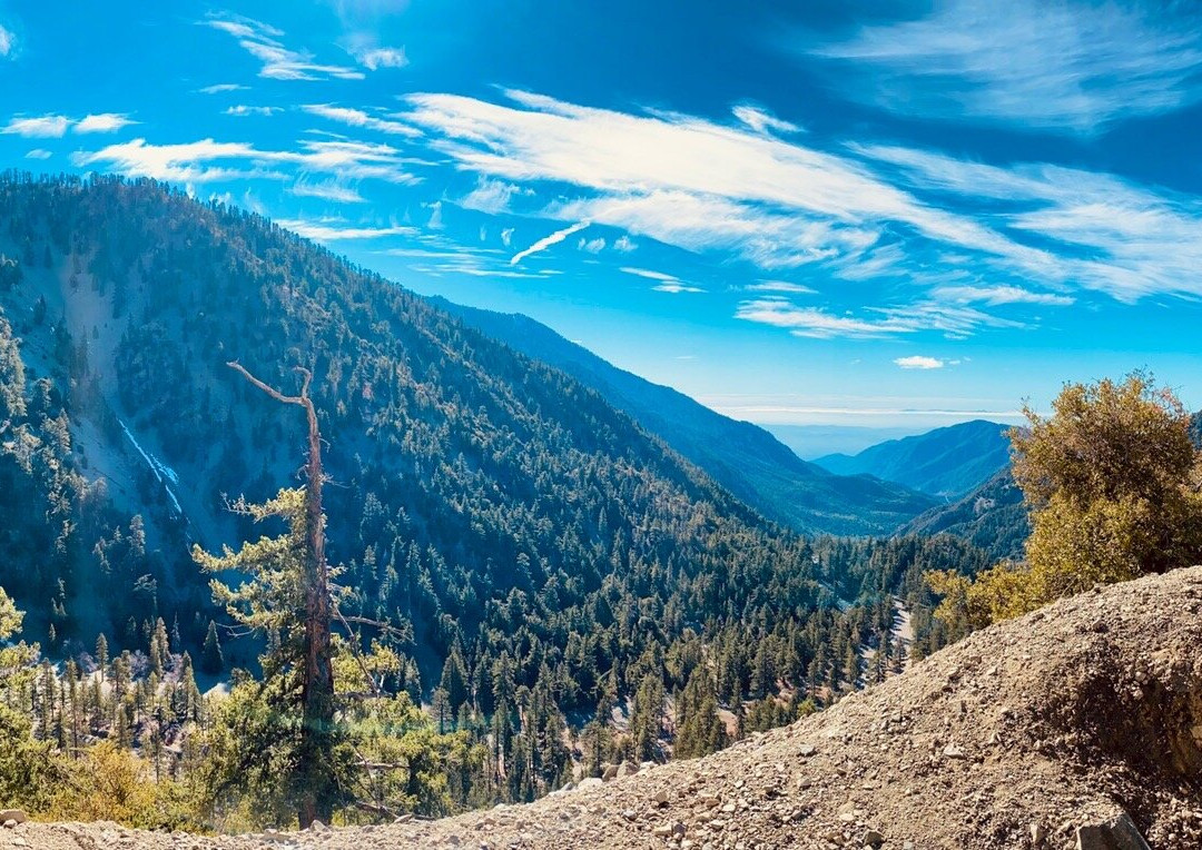 Old Baldy-Wimberley必去景点