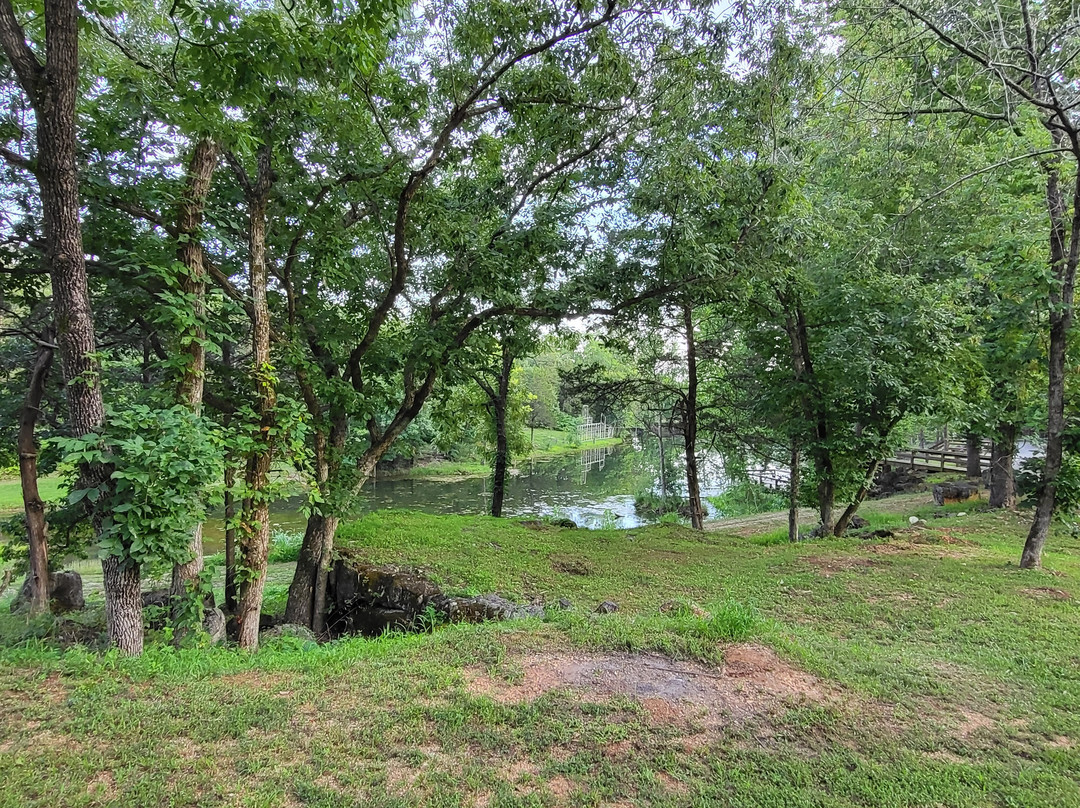 Stone Park Resort