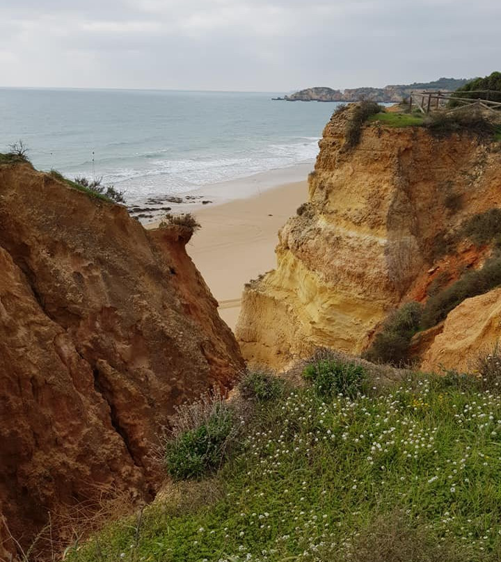 Praia do Vau景点图片