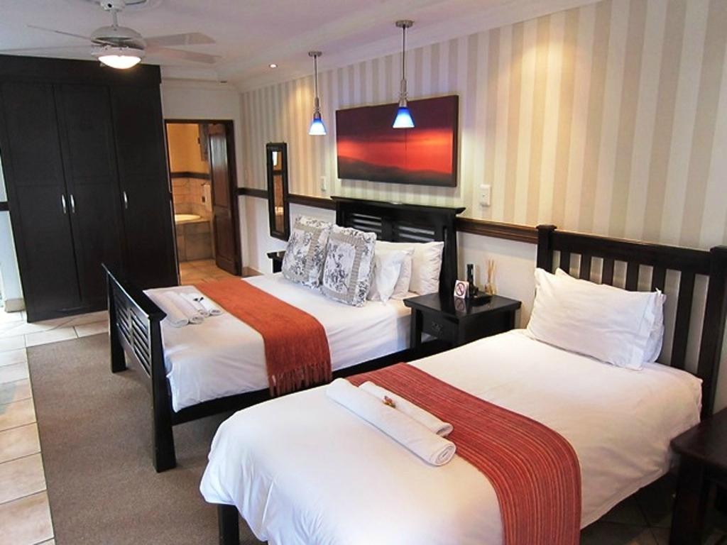 Pheasant Hill Guest House