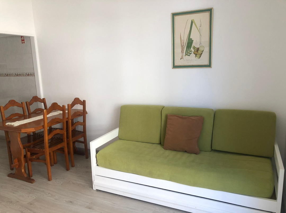 Apartamentos Edifício Imperial