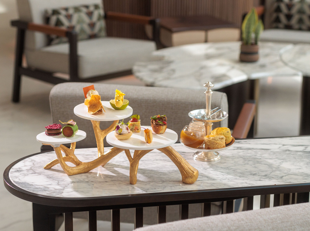 Core by Clare Smyth