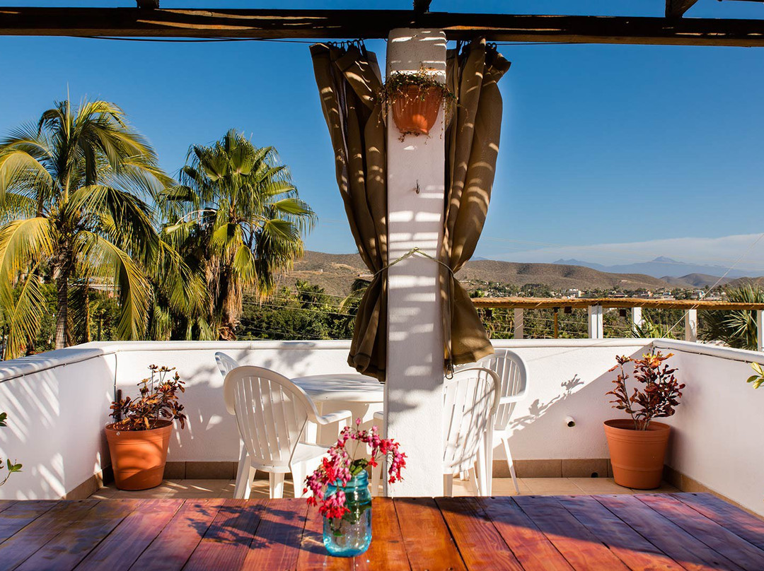 Perro Surfero Boutique Hotel