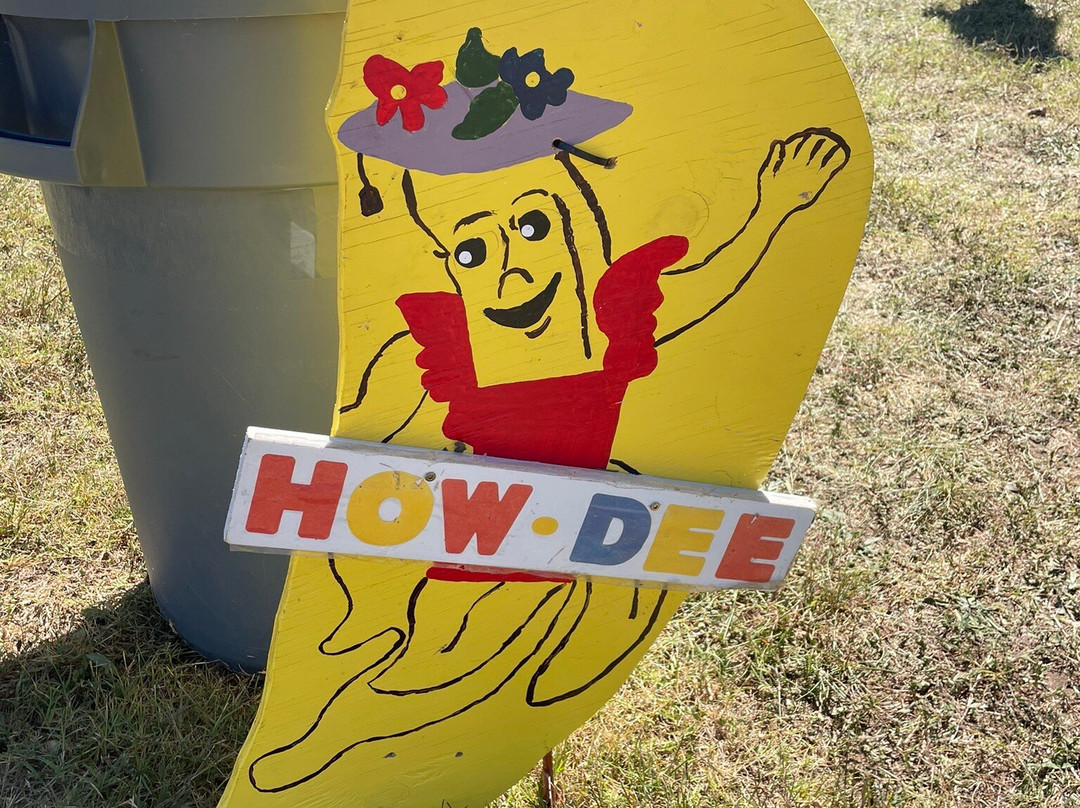 National Banana Pudding Festival