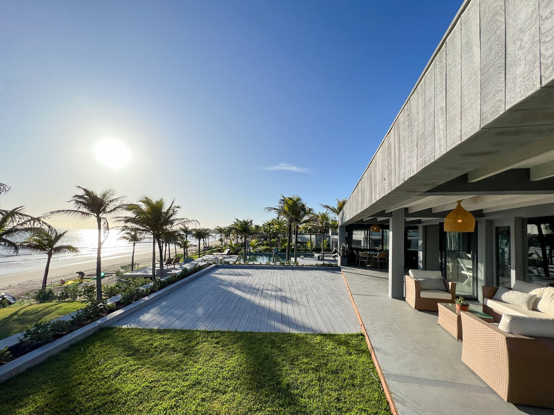 Club de Mar Condo Hotel