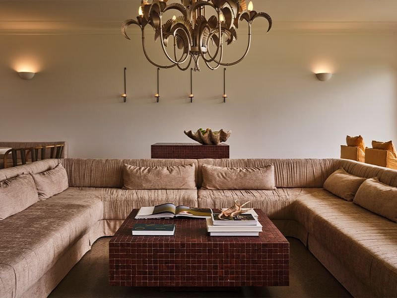 Lindenwarrah at Milawa