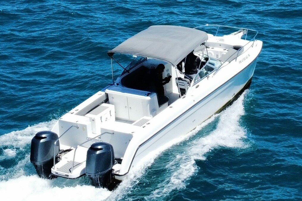 Smart Wellness Travel (Culebra Charters and Tours)-库莱布拉岛必去景点