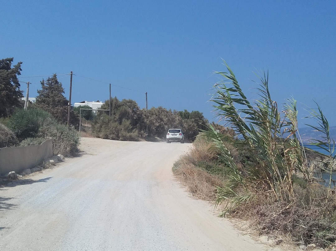 Mikri Vigla Hotel主图