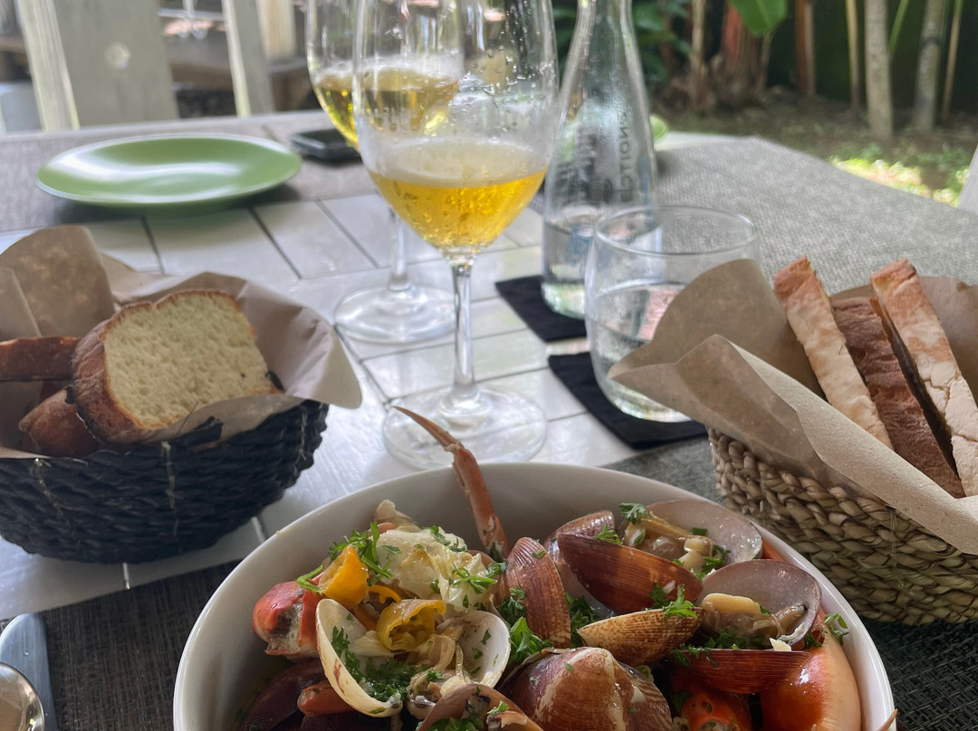 Pesce Sbronzo