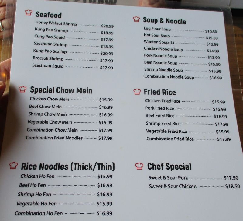 Black Straw Tea Bar & kitchen