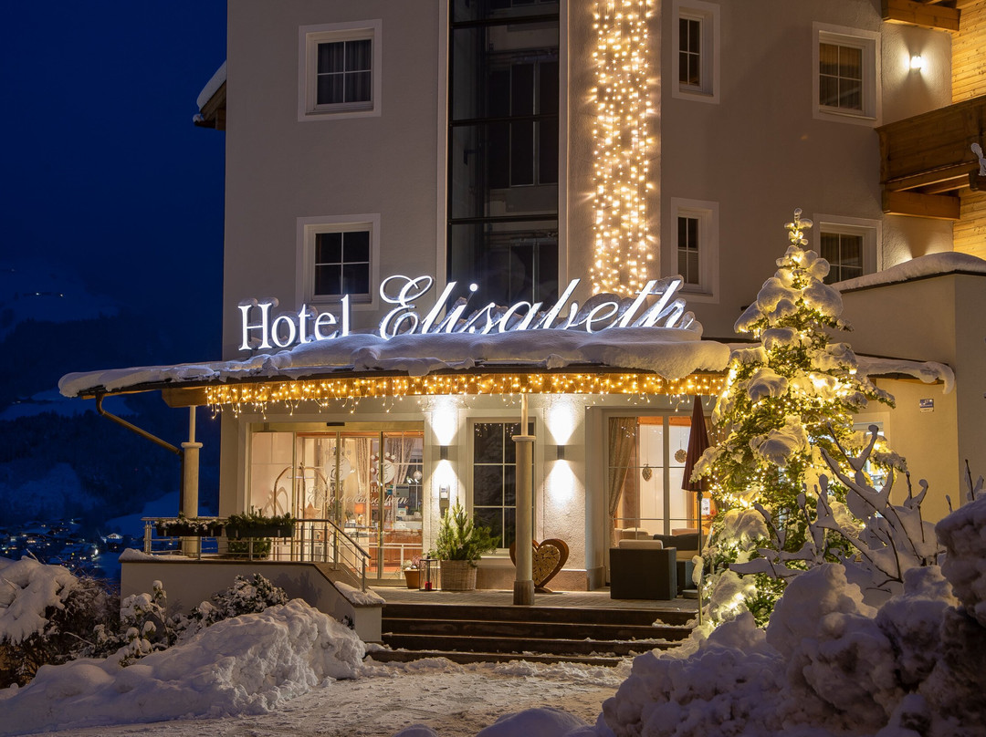Hotel Elisabeth & Spa主图