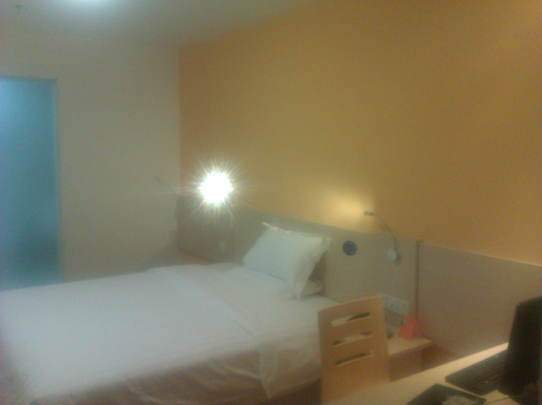 7天福州五一广场福新路店主图