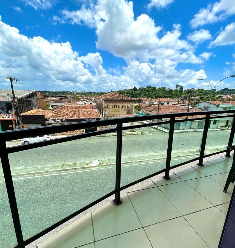 Zaia Apart Hotel主图