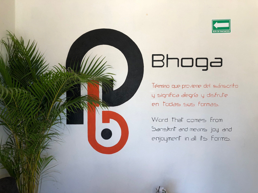 Bhoga Boutique Hotel主图