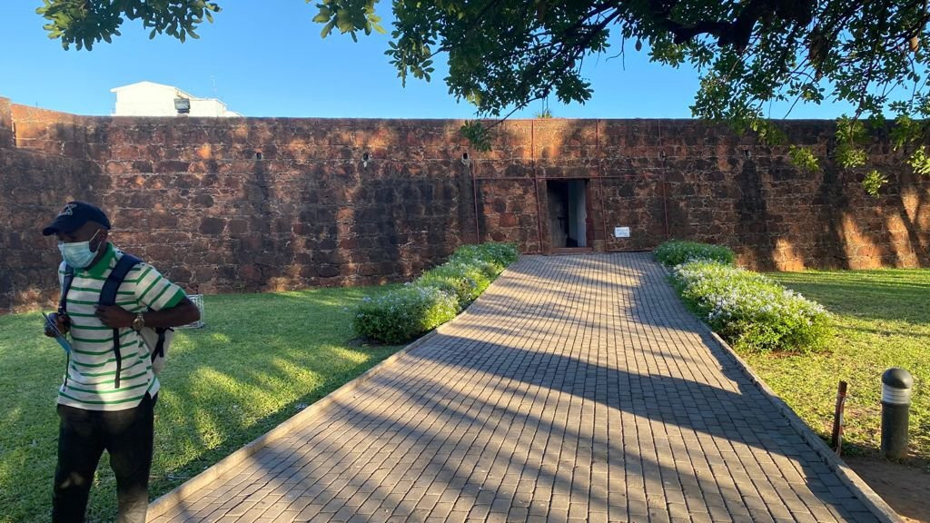 Maputo Tour Guides-马布多必去景点