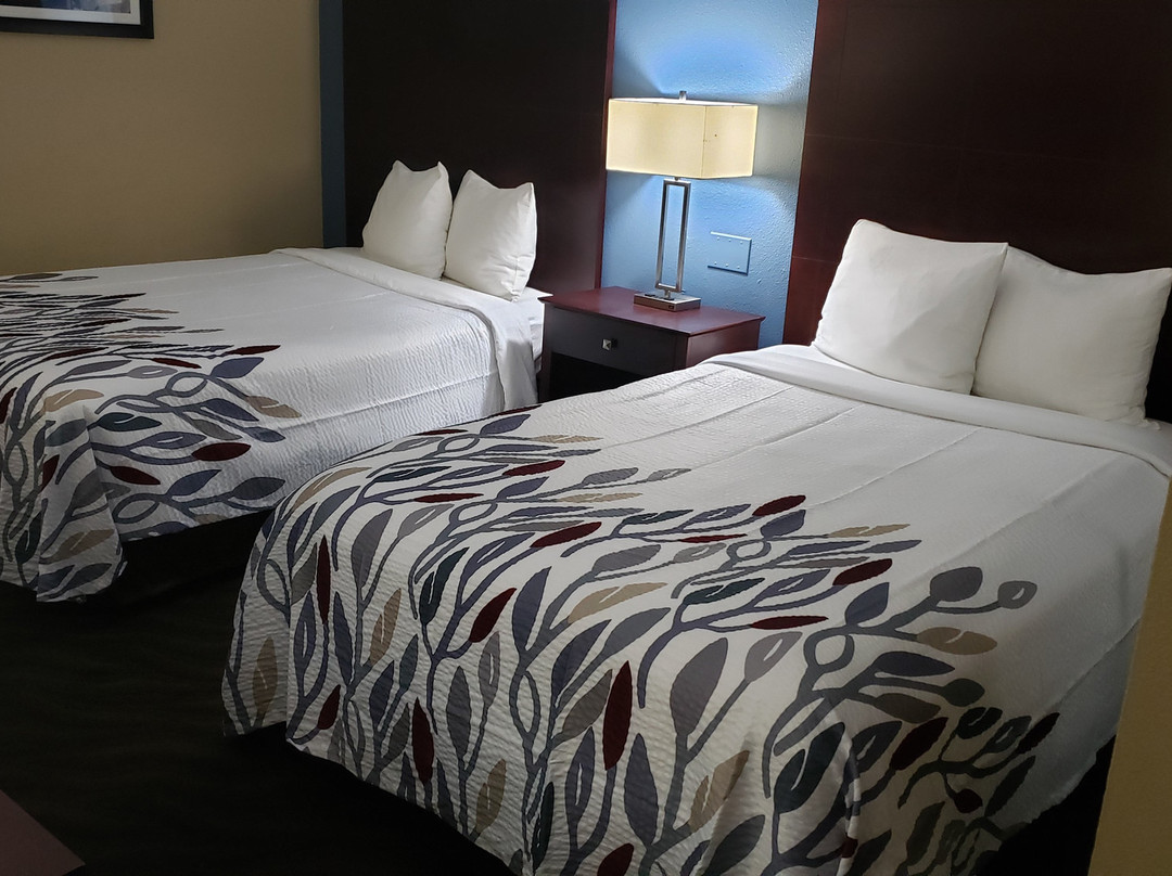 Red Roof Inn Port Allen主图