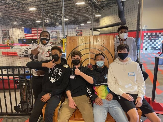 K1 Speed Dulles景点图片