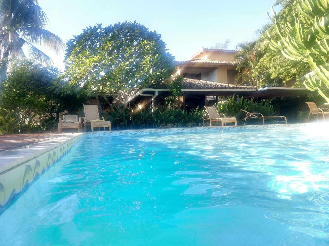 Pousada do Namorado主图