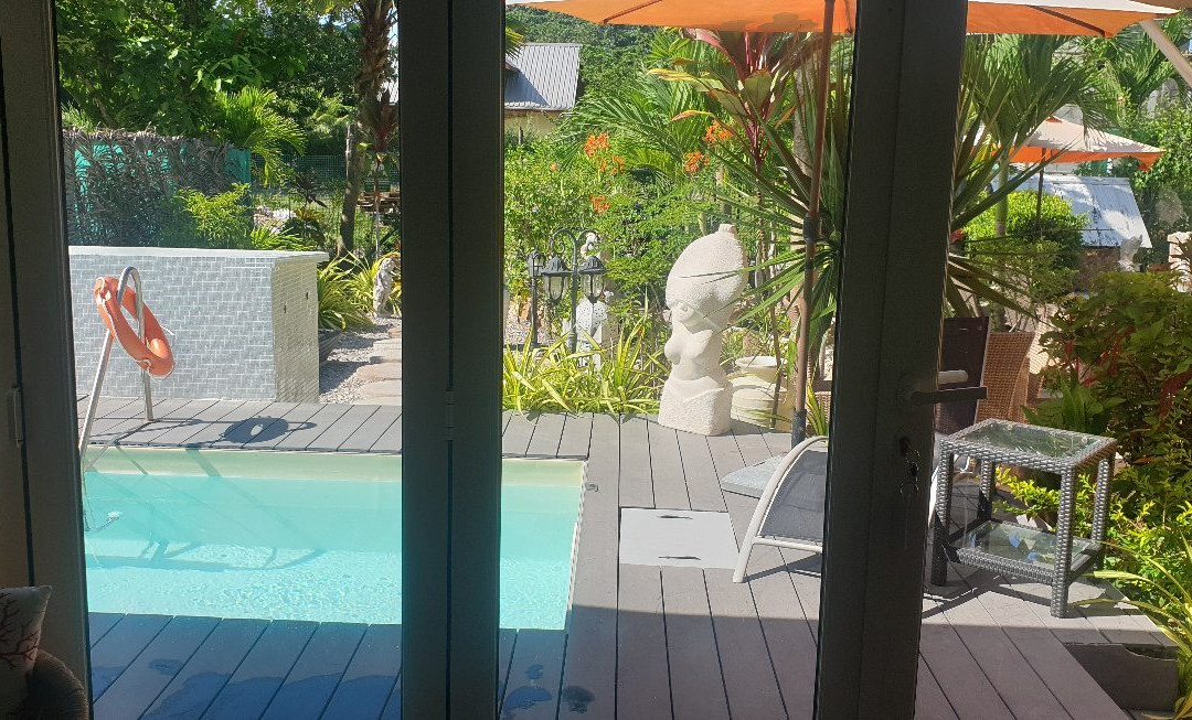 Oceane Self Catering主图