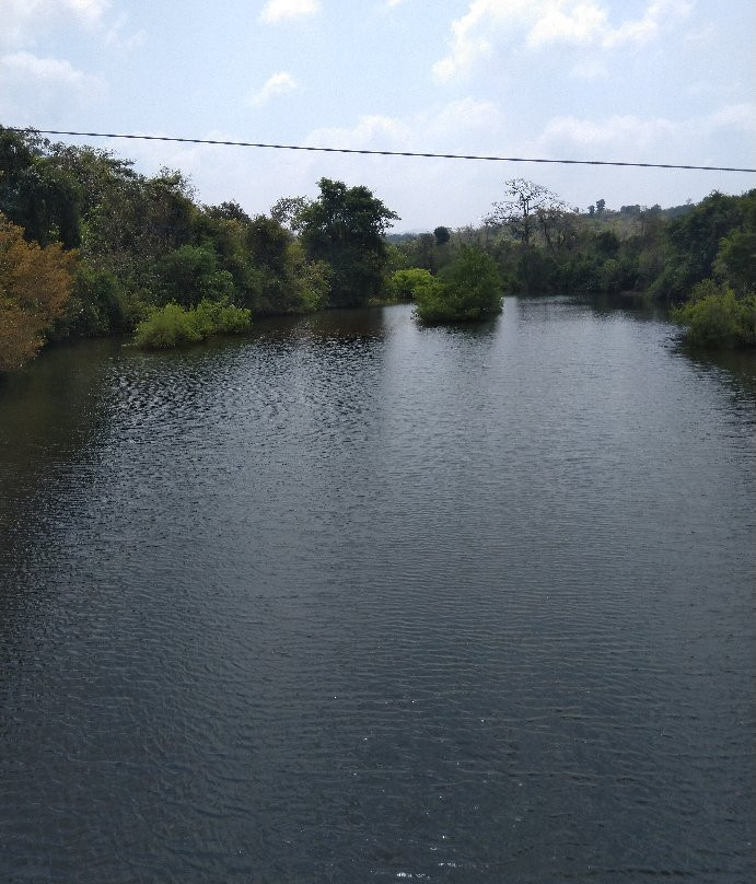 Galgibaga Beach-雅高达必去景点