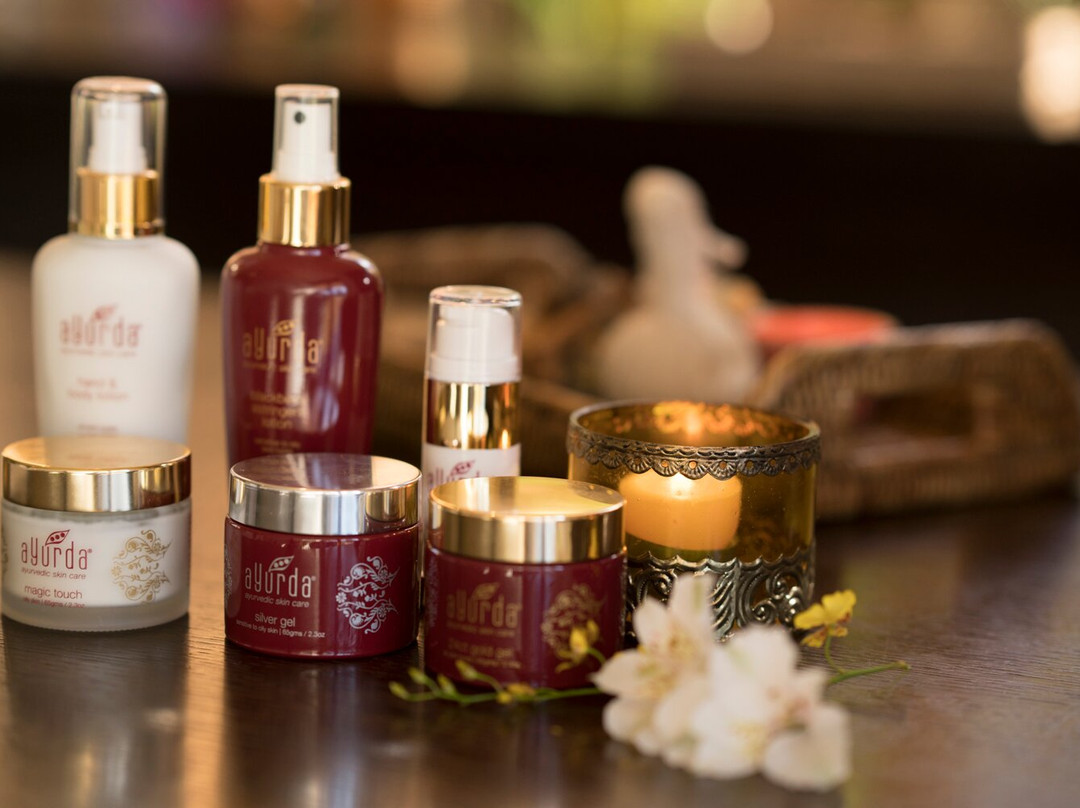 Ayurveda & Yoga Therapy Clinic-Buderim必去景点