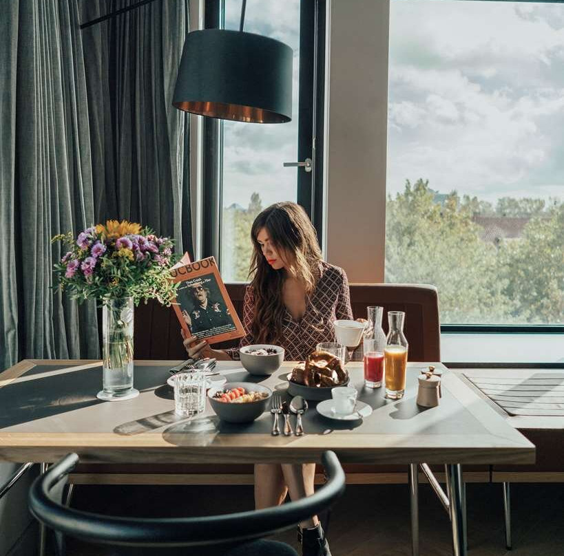 Freida Mo's-利物浦必去景点