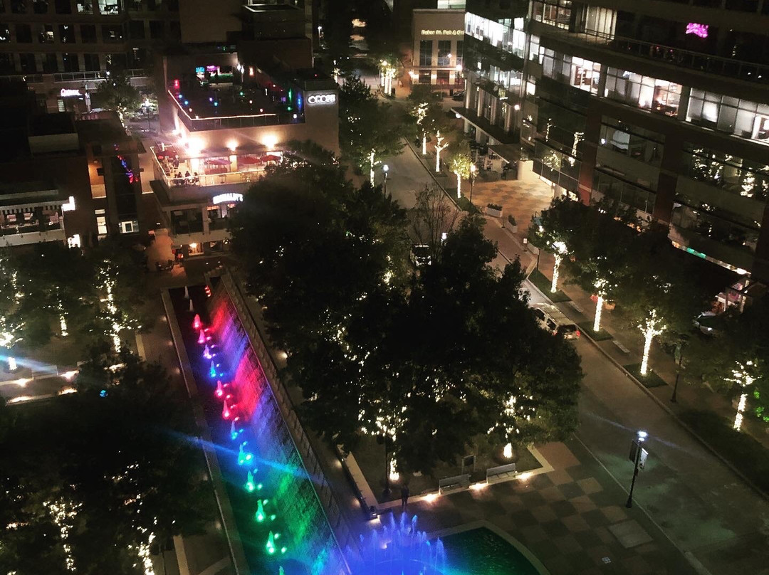 The Westin at The Woodlands主图