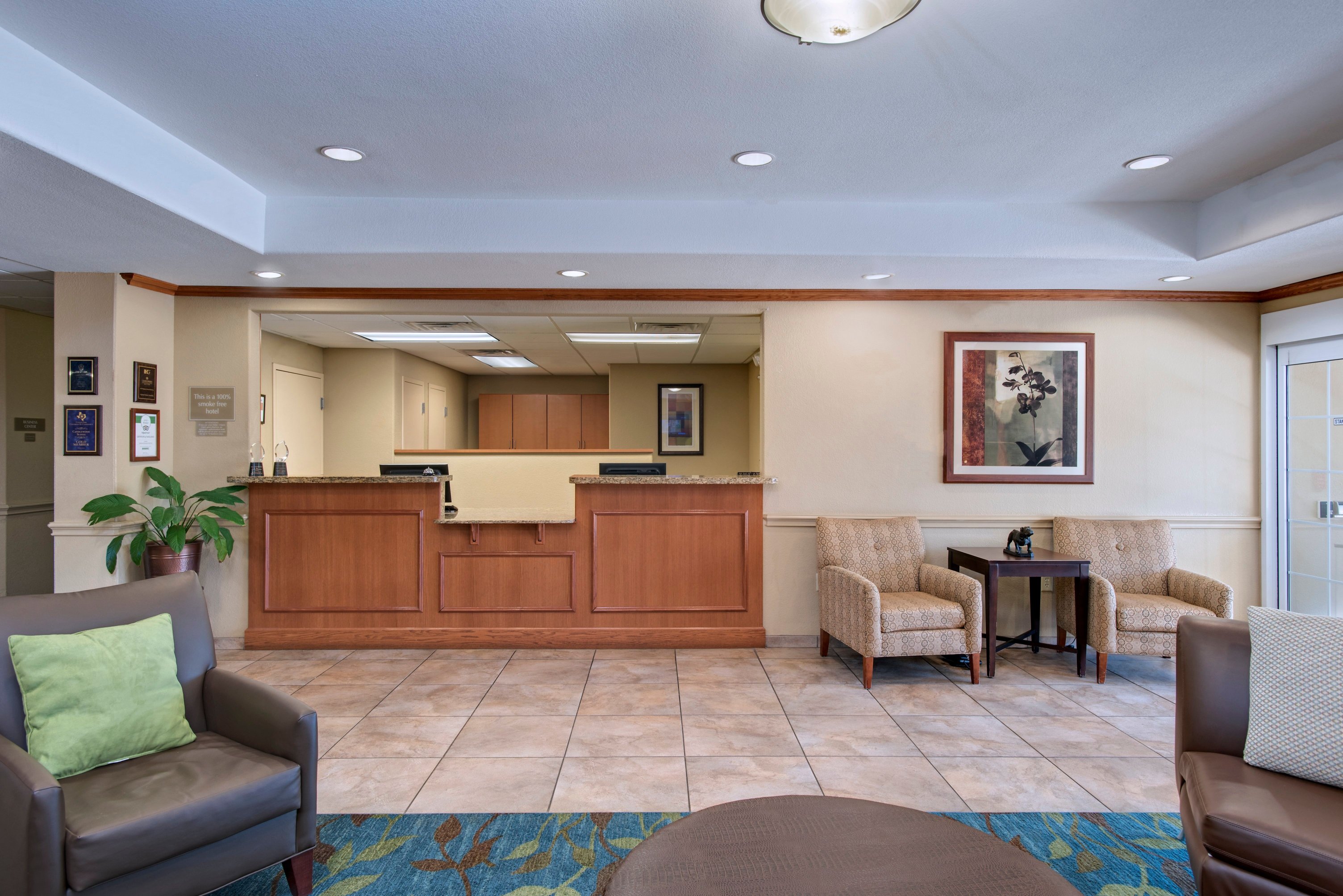Candlewood Suites Austin N-Cedar Park by IHG-官方
