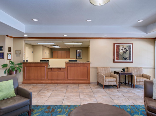 Candlewood Suites Austin N-Cedar Park by IHG主图