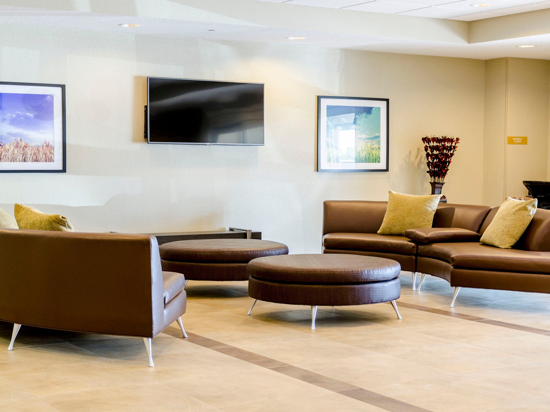 Candlewood Suites Memphis - Southaven by IHG主图