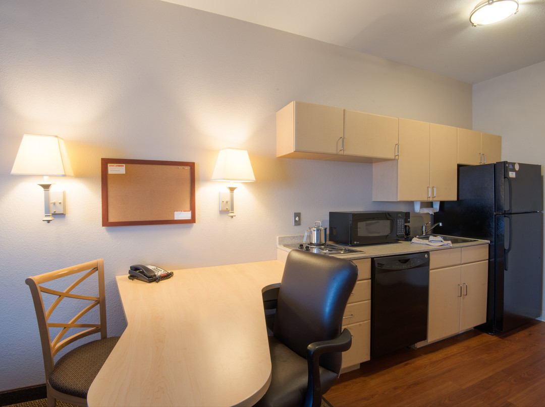 Candlewood Suites 谢里登主图