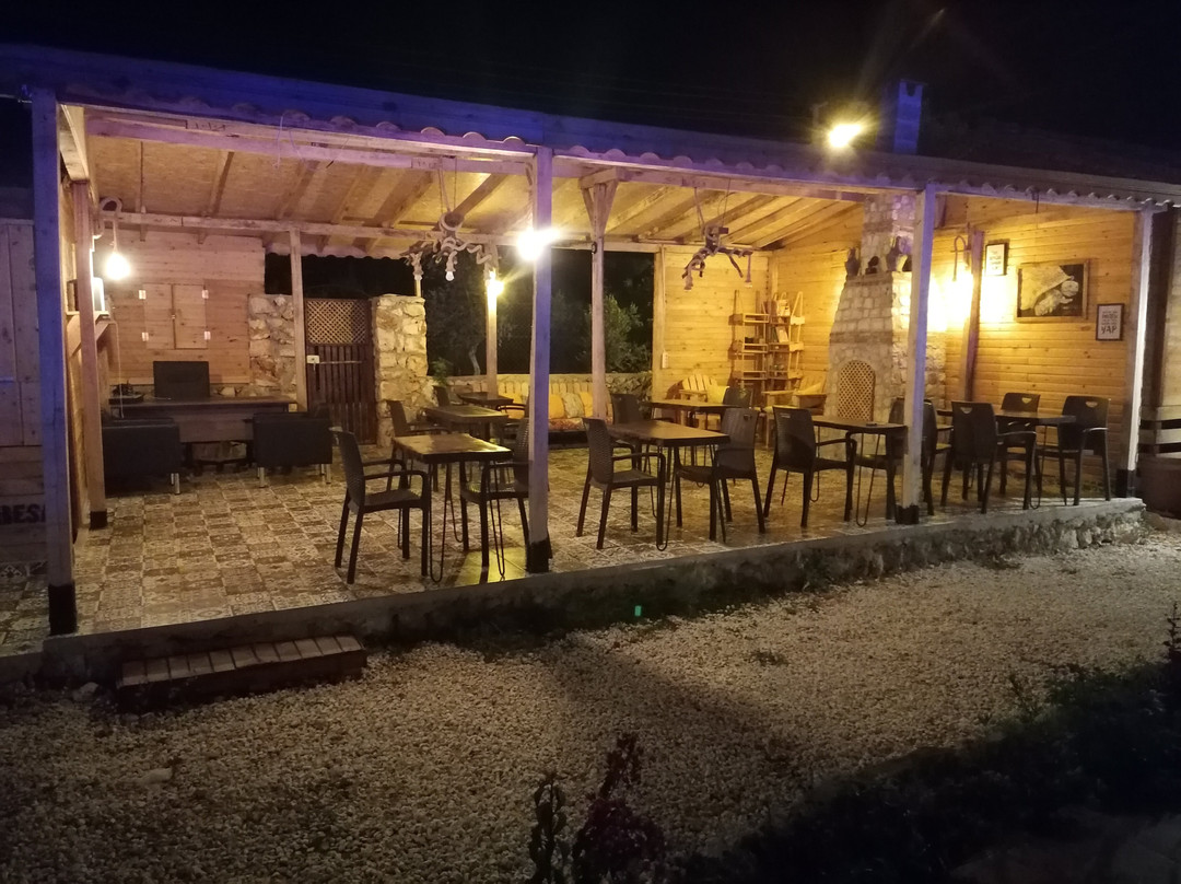 Habesa Bungalov Apart Otel主图