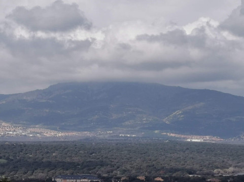 Mirador De La Dehesa Vieja-Galapagar必去景点