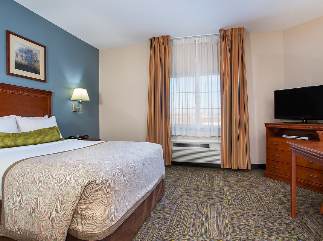 Candlewood Suites Tuscaloosa By IHG主图