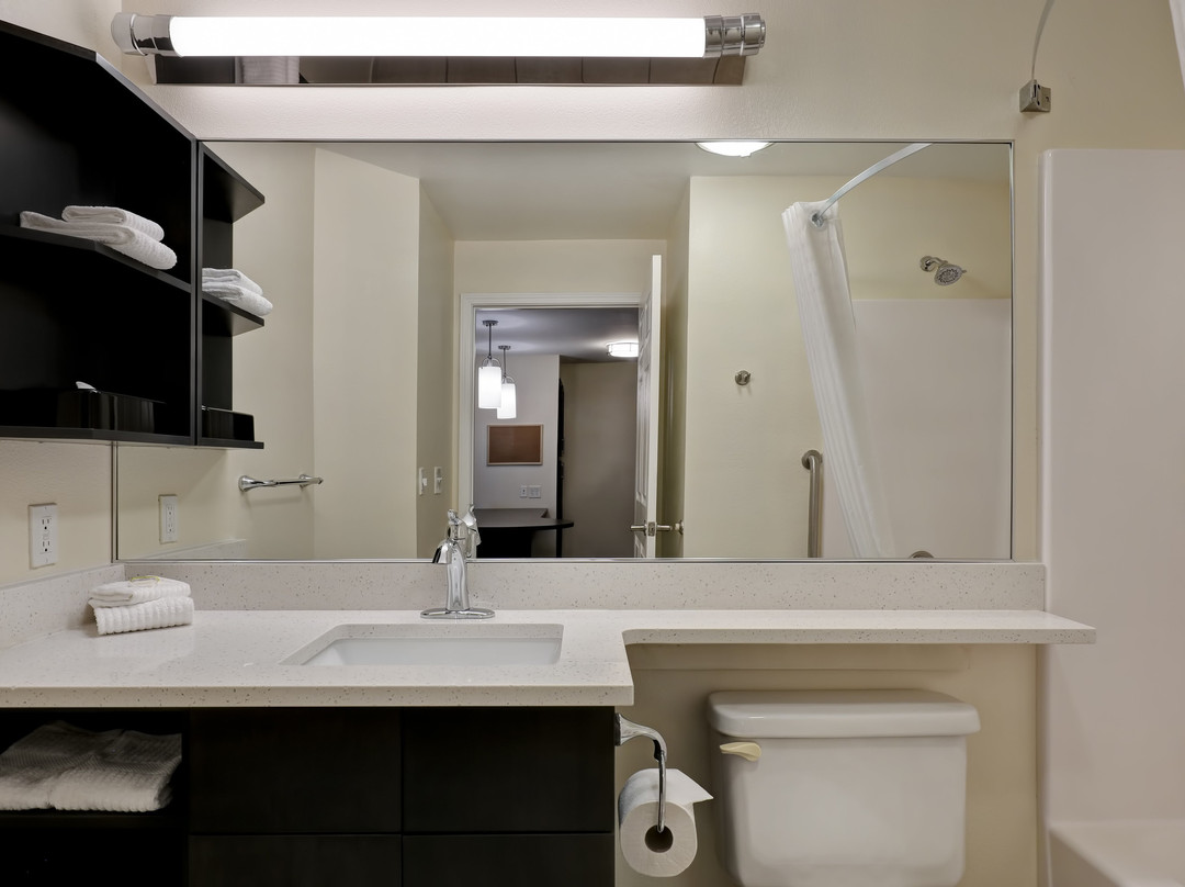 Candlewood Suites 印第安纳波利斯 - 南主图