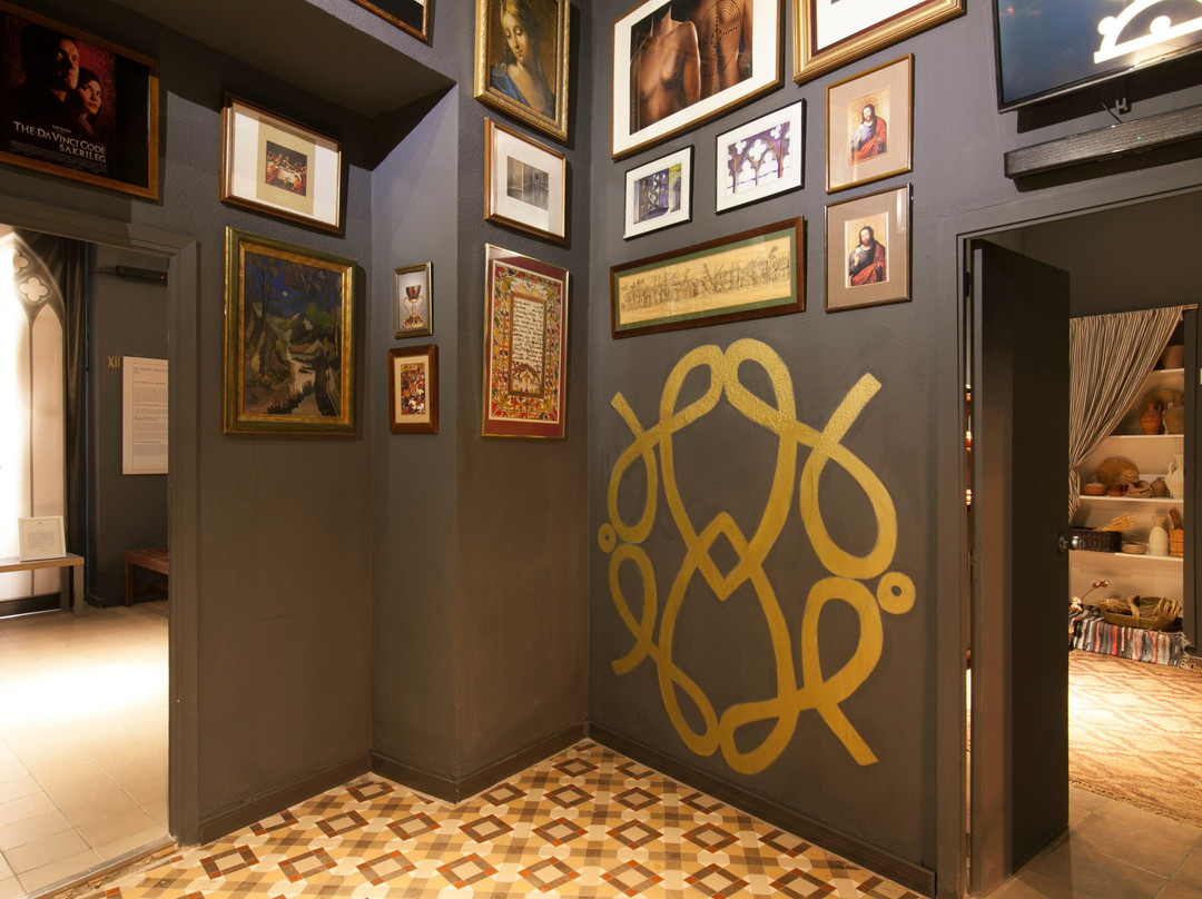 Visit Valencia-巴伦西亚必去景点