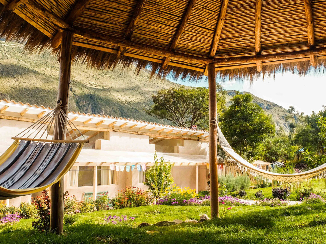 Healing Retreat Center in Costa Rica-Esterillos Este必去景点