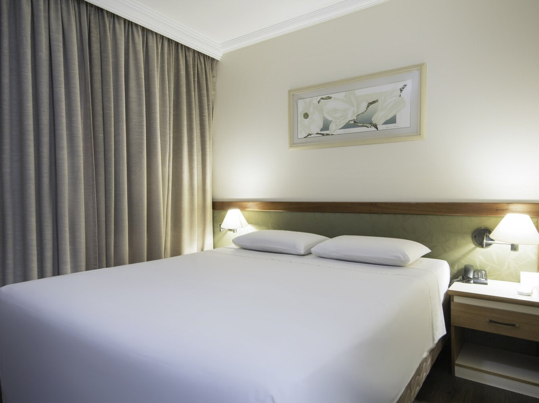 Dan Inn Sorocaba主图