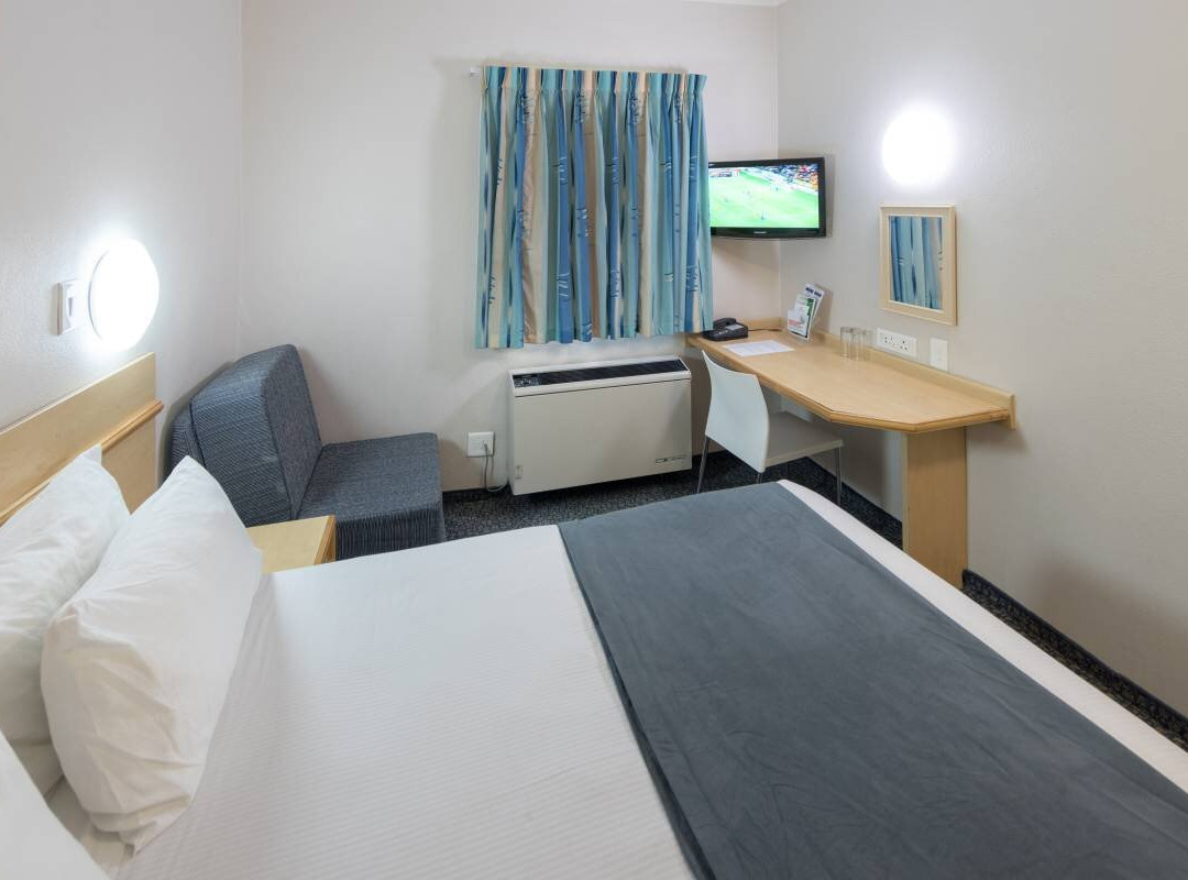 Road Lodge Richards Bay主图