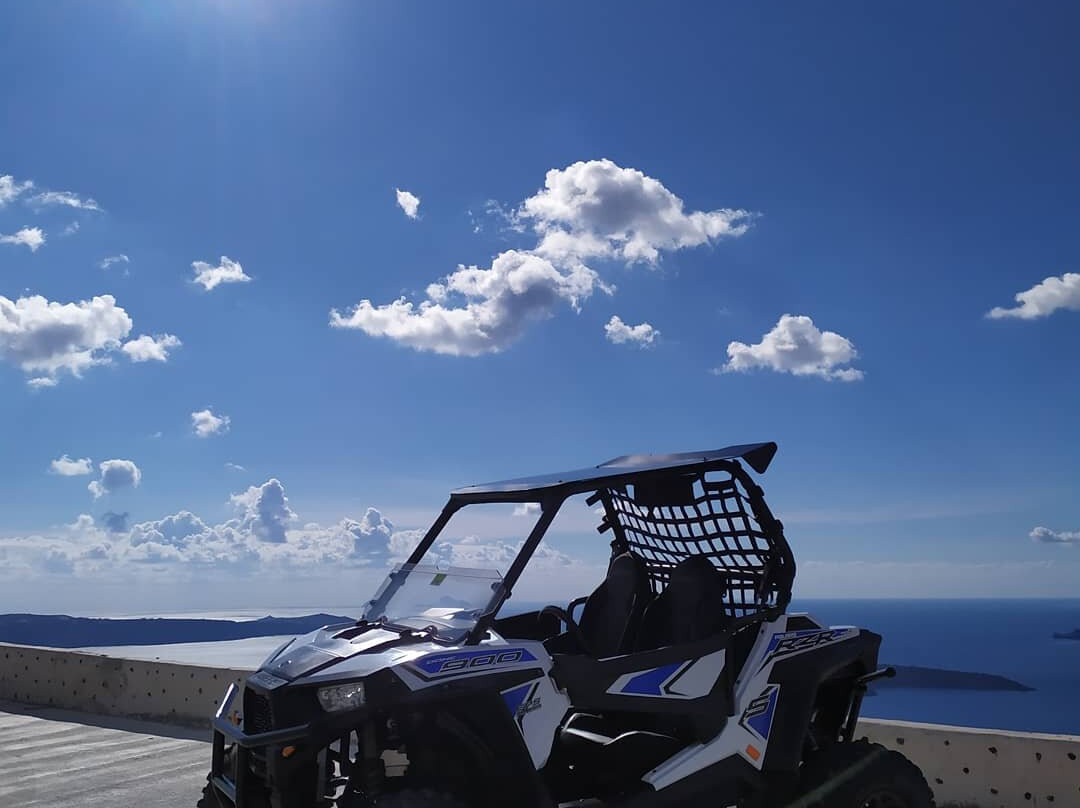 Moto Center Loukas-费拉必去景点