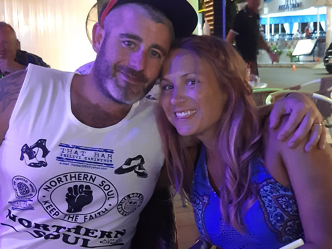 That Bar-提斯里菲必去景点