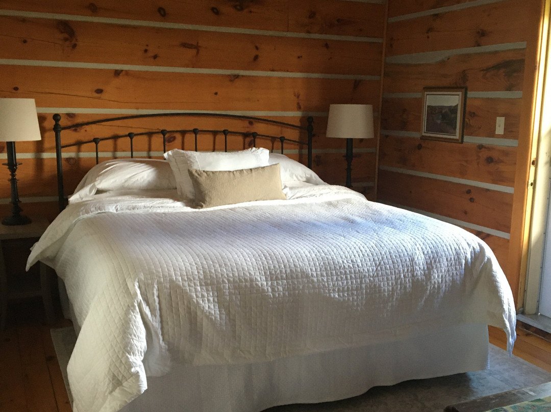 Bye the Bay Bed and Breakfast主图