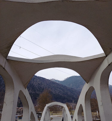 Ponte Al Sarca