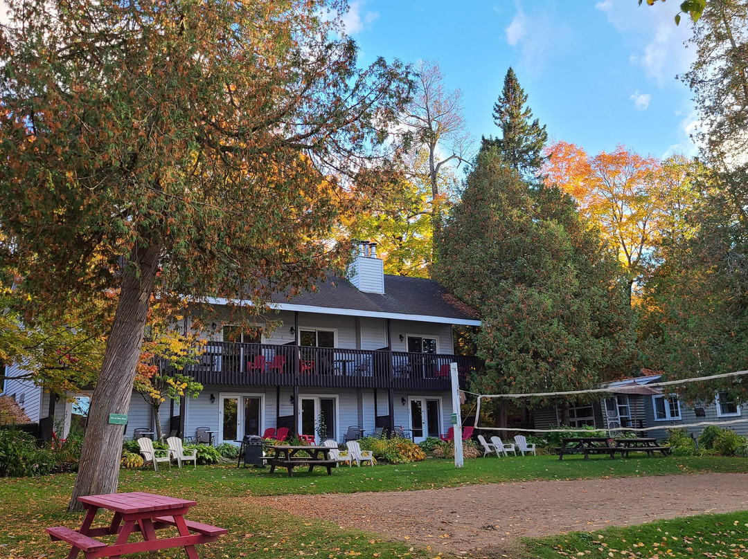 Bonnie View Inn主图