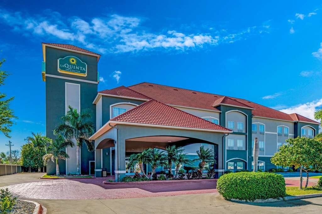 La Quinta Inn & Suites by Wyndham Alamo - McAllen East主图